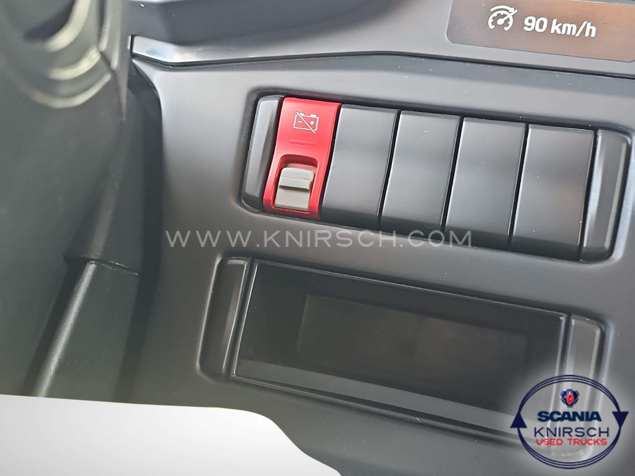 SCANIA G 500 B8x4HZ // KH-Kipper // Neuwagen // Euro 5 - Малотоннажний самоскид: фото 4 SCANIA G 500 B8x4HZ // KH-Kipper // Neuwagen // Euro 5 - Малотоннажний самоскид: фото 4