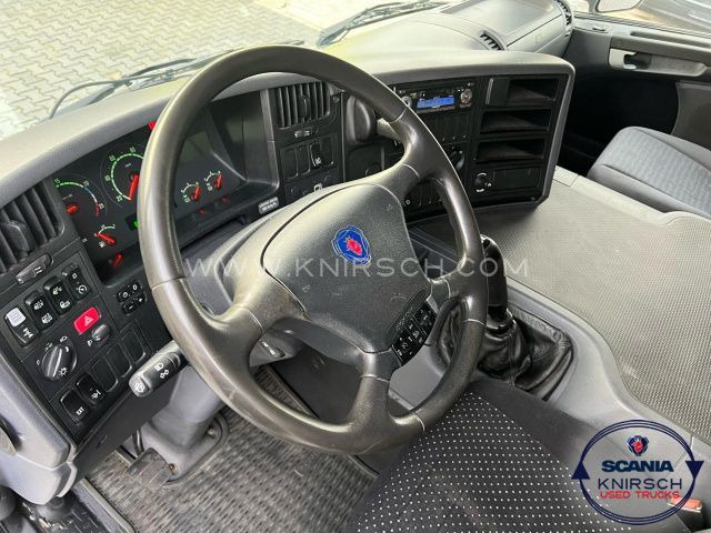Новий Вантажівка з закритим кузовом Scania P 270 DB4x2MNA: фото 6