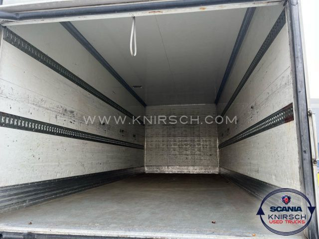 Новий Вантажівка з закритим кузовом Scania P 270 DB4x2MNA: фото 17