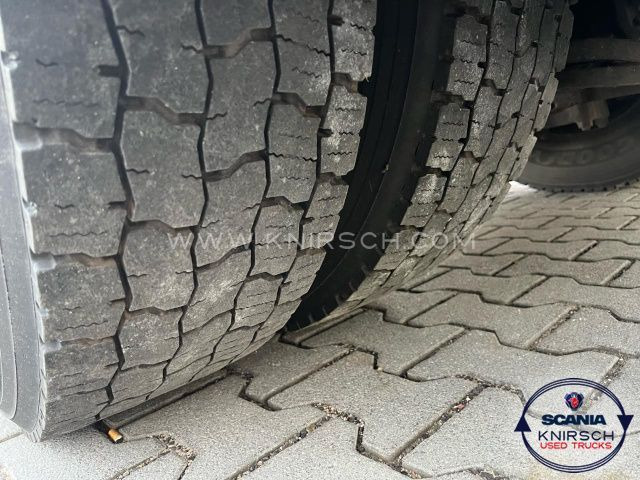 Новий Вантажівка з закритим кузовом Scania P 270 DB4x2MNA: фото 13