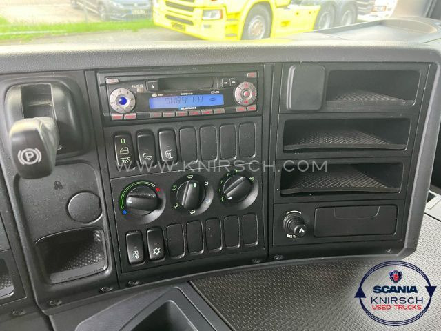 Новий Вантажівка з закритим кузовом Scania P 270 DB4x2MNA: фото 9