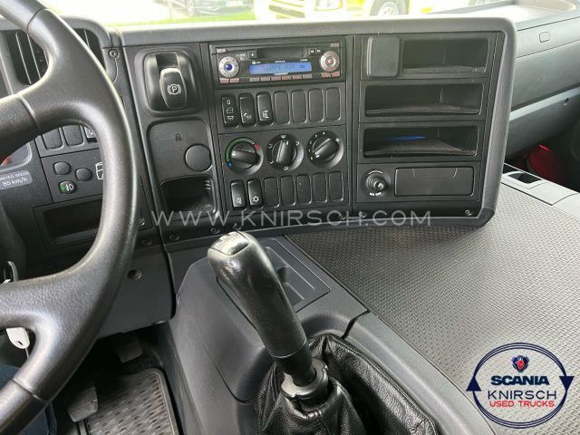 Новий Вантажівка з закритим кузовом Scania P 270 DB4x2MNA: фото 10