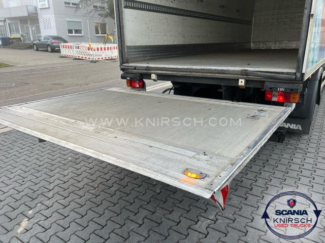 Новий Вантажівка з закритим кузовом Scania P 270 DB4x2MNA: фото 16