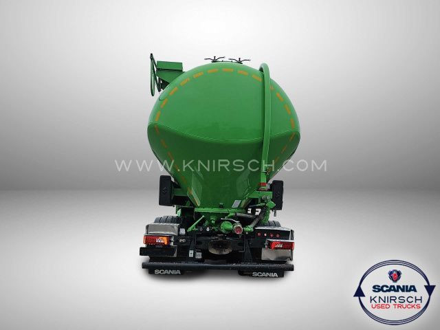Scania R450 LB6X2*4MNB - Вантажівка цистерна: фото 5 Scania R450 LB6X2*4MNB - Вантажівка цистерна: фото 5