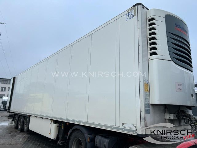 Schmitz Cargobull SKO24/L-13.4 Doppelstock - Рефрижератор напівпричіп: фото 2 Schmitz Cargobull SKO24/L-13.4 Doppelstock - Рефрижератор напівпричіп: фото 2