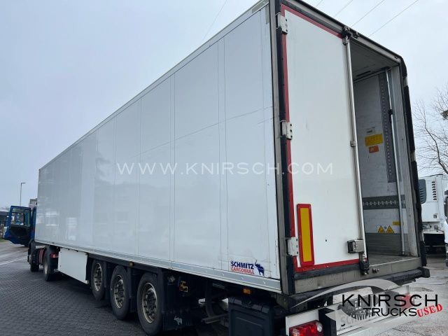 Schmitz Cargobull SKO24/L-13.4 Doppelstock - Рефрижератор напівпричіп: фото 3 Schmitz Cargobull SKO24/L-13.4 Doppelstock - Рефрижератор напівпричіп: фото 3