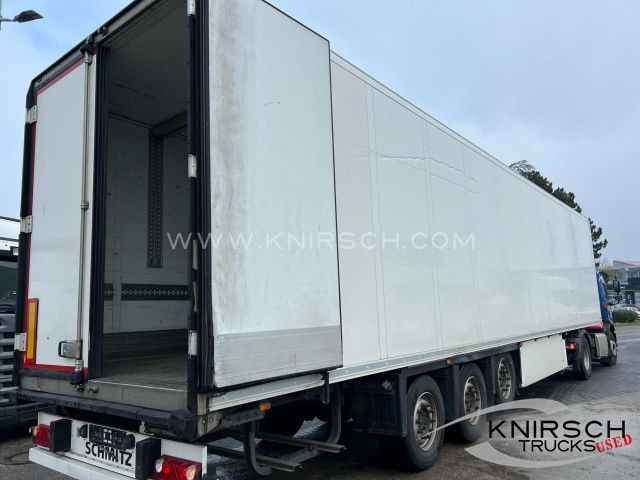 Schmitz Cargobull SKO24/L-13.4 Doppelstock - Рефрижератор напівпричіп: фото 4 Schmitz Cargobull SKO24/L-13.4 Doppelstock - Рефрижератор напівпричіп: фото 4