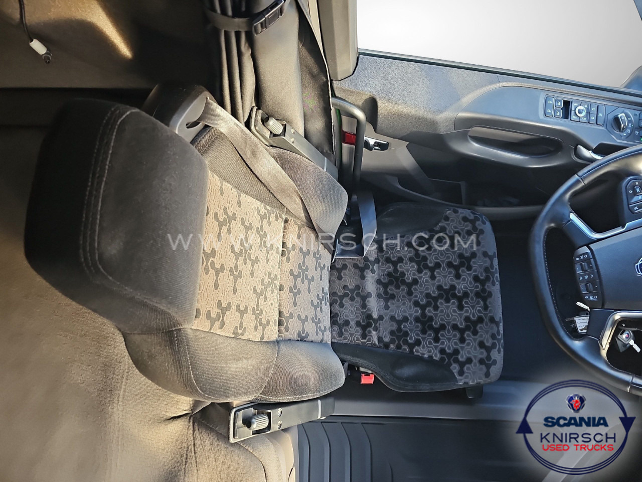 SCANIA R 450 A4x2LA Retarder Standklima - Тягач: фото 4 SCANIA R 450 A4x2LA Retarder Standklima - Тягач: фото 4