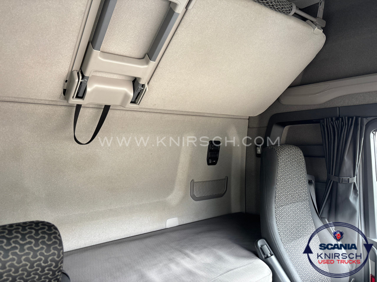 SCANIA R500A4x2NA / ADR FL / PTO / Smart 2 Tacho - Тягач: фото 3 SCANIA R500A4x2NA / ADR FL / PTO / Smart 2 Tacho - Тягач: фото 3