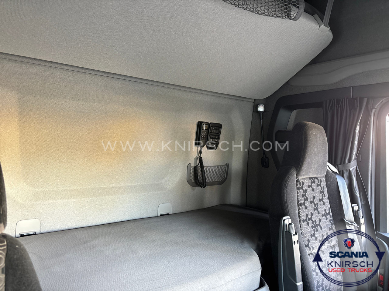 SCANIA R500A4x2NA / Highline / LED / PTO / Standklima - Тягач: фото 3 SCANIA R500A4x2NA / Highline / LED / PTO / Standklima - Тягач: фото 3