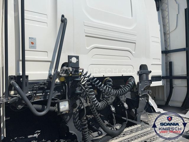 Scania R 500 A4x2NB - Тягач: фото 5 Scania R 500 A4x2NB - Тягач: фото 5
