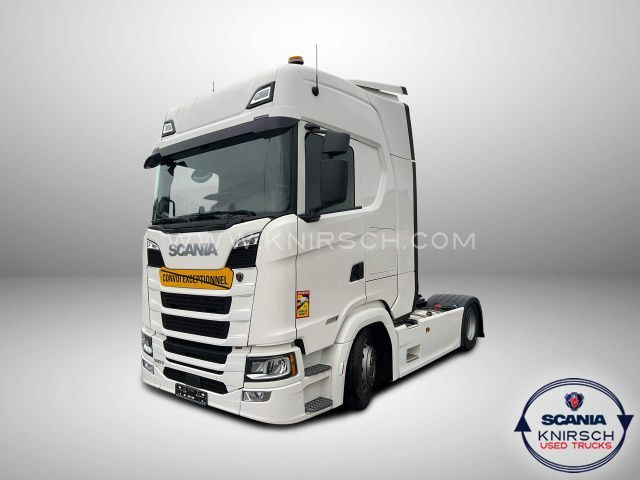 Scania S 500 A4x2EB - Тягач: фото 1 Scania S 500 A4x2EB - Тягач: фото 1
