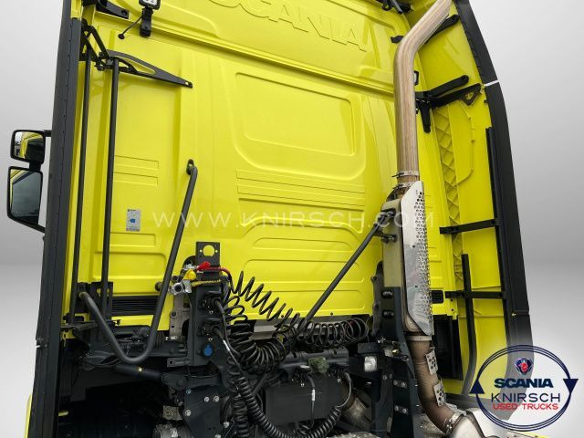 Scania S590A6X4NB - Тягач: фото 5 Scania S590A6X4NB - Тягач: фото 5