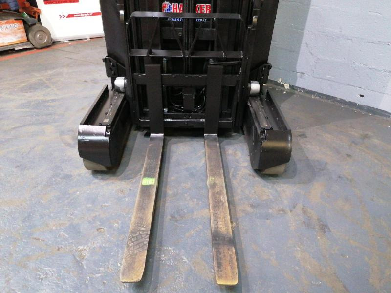 Рiч-трак Caterpillar NR16N: фото 8