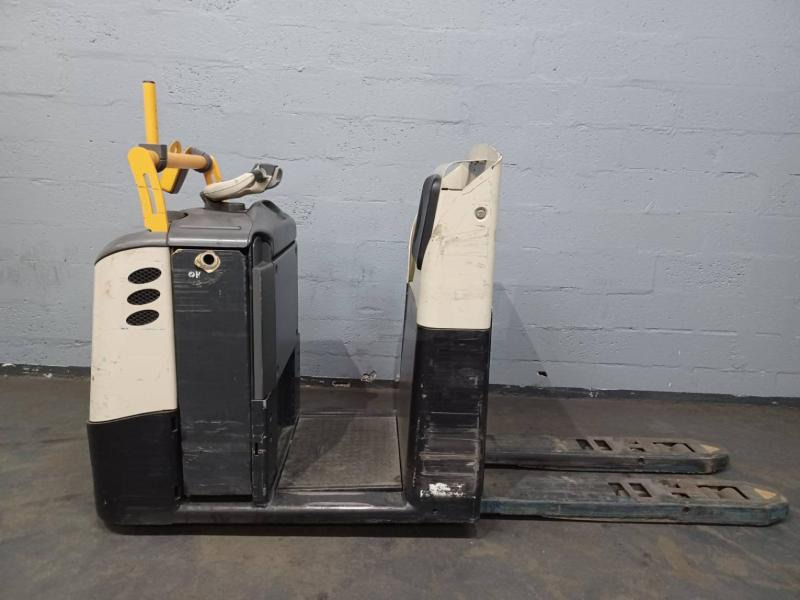 Комплектувальник замовлень Crown GPC3020: фото 6