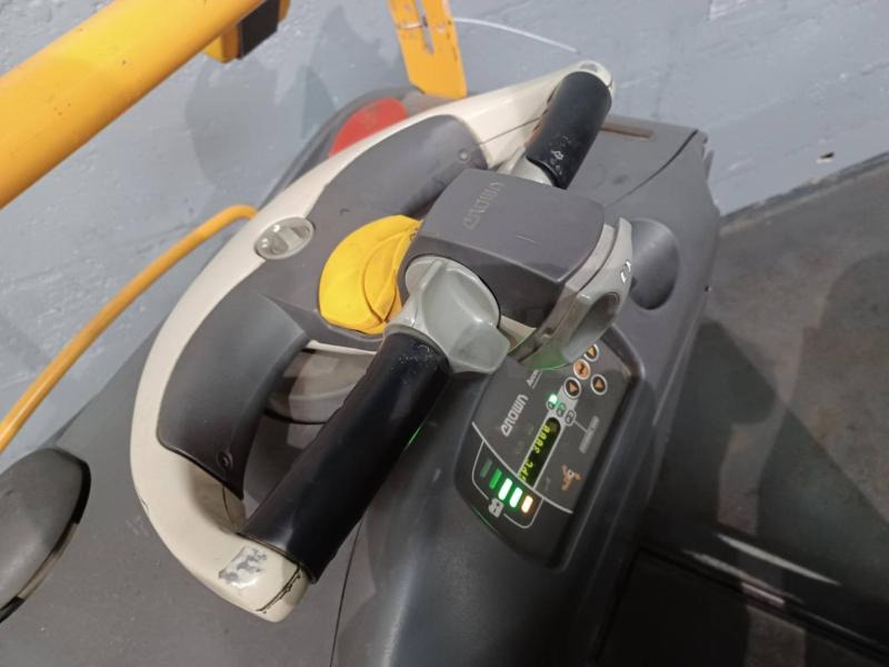 Комплектувальник замовлень Crown GPC3020: фото 9