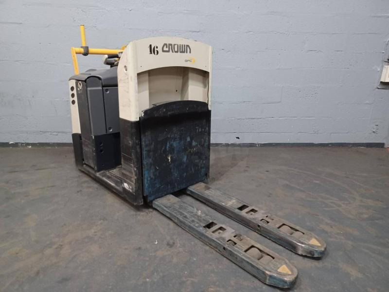 Комплектувальник замовлень Crown GPC3020: фото 7