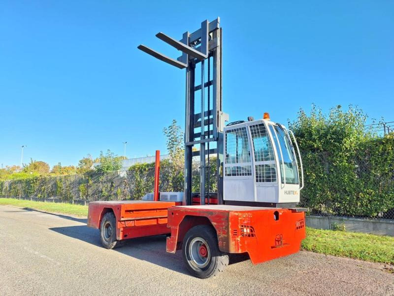 Навантажувач боковий Hubtex GX 80L/14/45 ST: фото 12