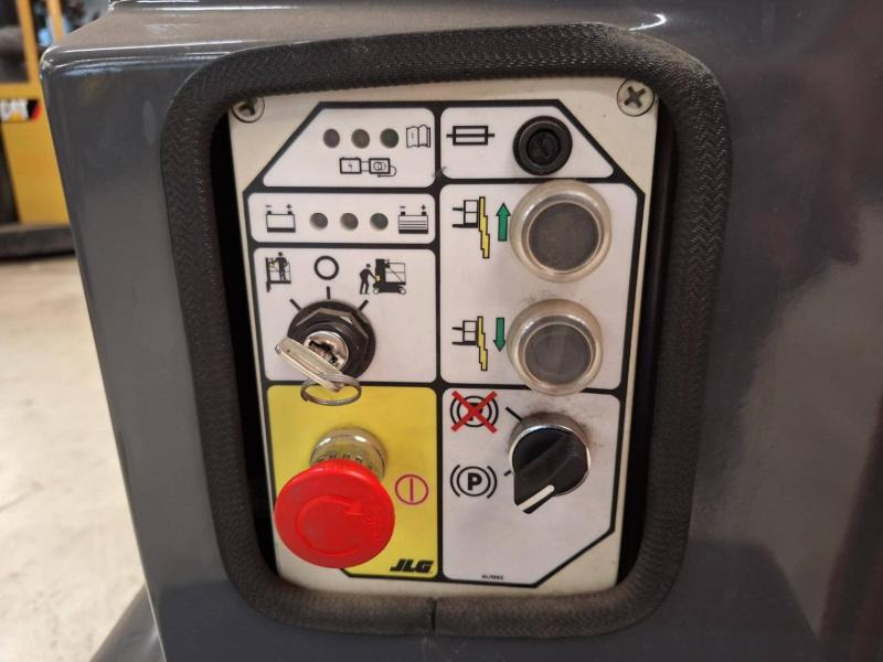 Вертикальний щогловий підйомник JLG Toucan Duo: фото 7 Вертикальний щогловий підйомник JLG Toucan Duo: фото 7