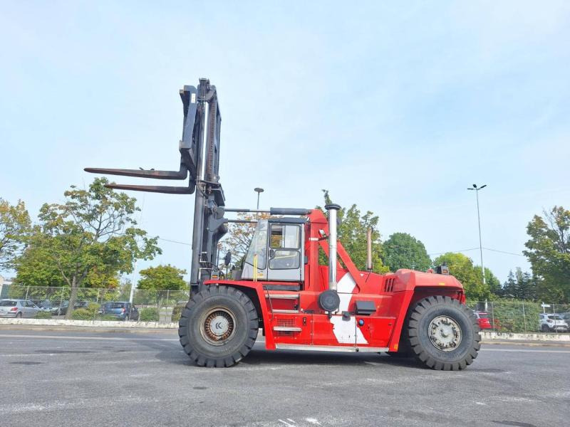 Kalmar DCF370-1200 - Дизельний навантажувач: фото 2 Kalmar DCF370-1200 - Дизельний навантажувач: фото 2