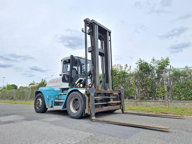 Konecranes SMV12-600B - Дизельний навантажувач: фото 1 Konecranes SMV12-600B - Дизельний навантажувач: фото 1