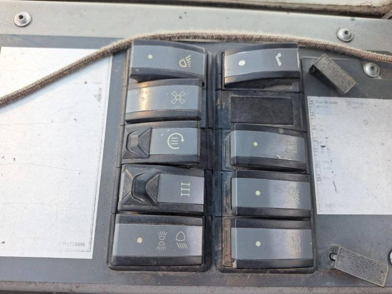 Колісний навантажувач Kramer 1150: фото 15