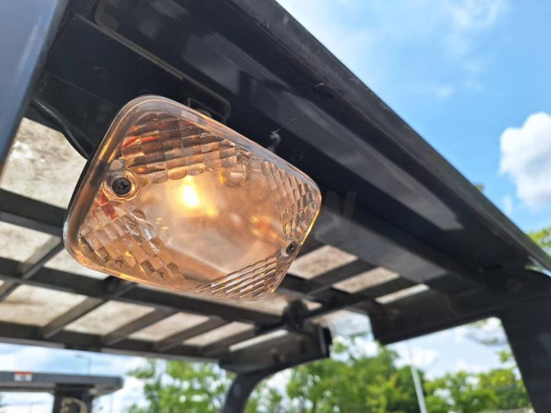 Електронавантажувач Nissan S1N1L130: фото 9 Електронавантажувач Nissan S1N1L130: фото 9