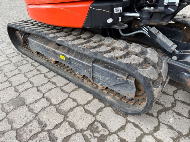 Kubota U50-5, BJ 22, 510 BH, ZH I+II, MS08, Tieflöffel Kubota U50-5, BJ 22, 510 BH, ZH I+II, MS03, Tieflöffel - Міні-екскаватор: фото 5 Kubota U50-5, BJ 22, 510 BH, ZH I+II, MS08, Tieflöffel Kubota U50-5, BJ 22, 510 BH, ZH I+II, MS03, Tieflöffel - Міні-екскаватор: фото 5