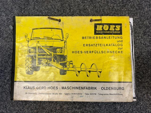 Unimog 406, EZ 73, Kipper, Seilwinde, Zapfwelle vorne - Самоскид вантажівка: фото 2 Unimog 406, EZ 73, Kipper, Seilwinde, Zapfwelle vorne - Самоскид вантажівка: фото 2