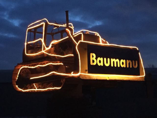 Unimog 406, EZ 73, Kipper, Seilwinde, Zapfwelle vorne - Самоскид вантажівка: фото 5 Unimog 406, EZ 73, Kipper, Seilwinde, Zapfwelle vorne - Самоскид вантажівка: фото 5