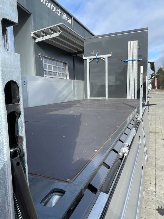 DAF XF 480 FAN Kranwagen  в лізинг DAF XF 480 FAN Kranwagen: фото 8