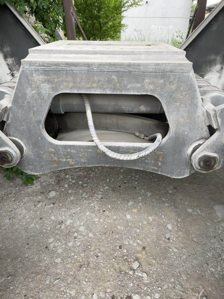 HGT Leichtgutgreifer RGF7-12000 - Грейферний ківш в категорії Будівельна техніка: фото 3 HGT Leichtgutgreifer RGF7-12000 - Грейферний ківш в категорії Будівельна техніка: фото 3