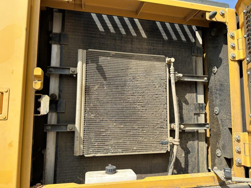 Гусеничний екскаватор Volvo EC220EL: фото 6