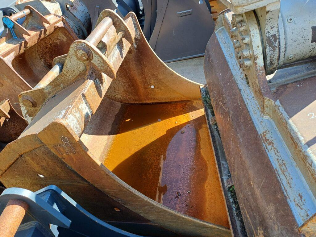 Volvo ECR235EL в лізинг Volvo ECR235EL: фото 10