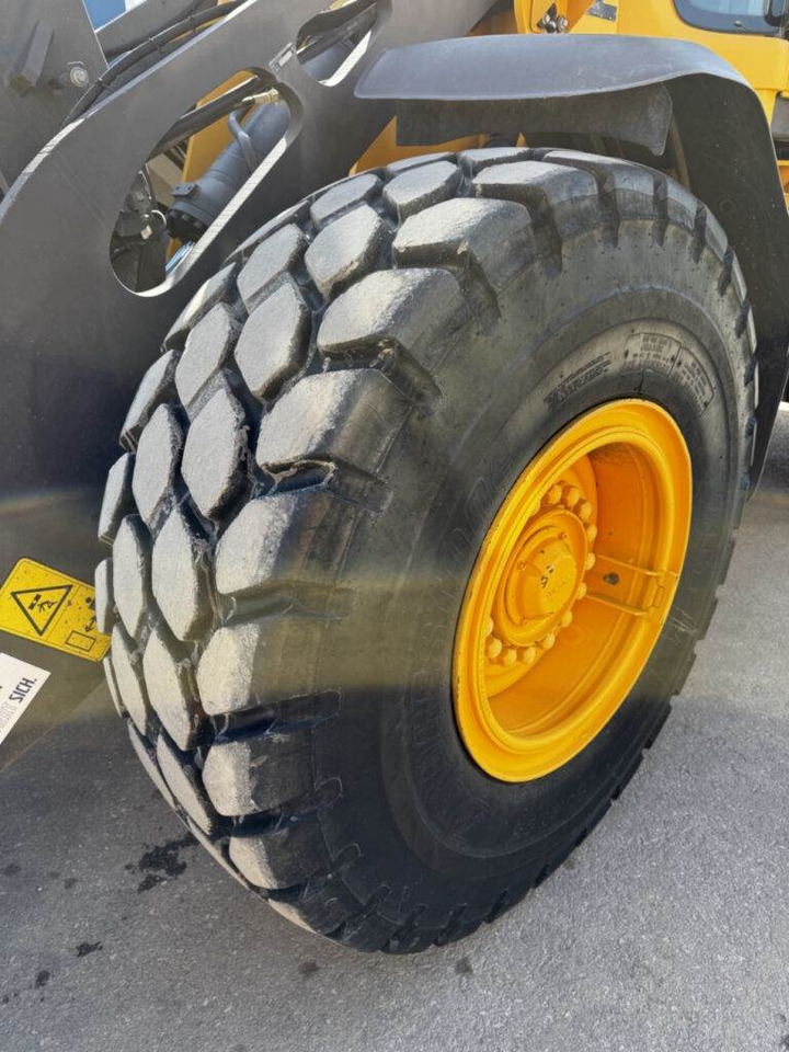 Volvo L90H в лізинг Volvo L90H: фото 10