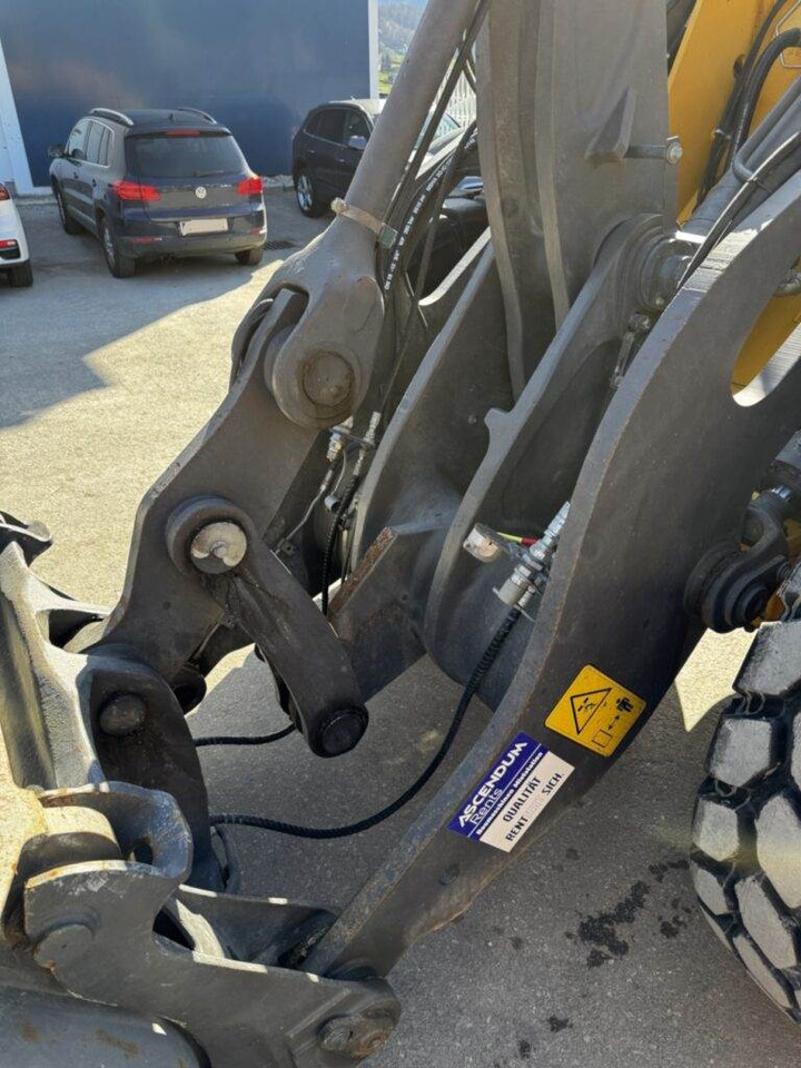 Volvo L90H в лізинг Volvo L90H: фото 6
