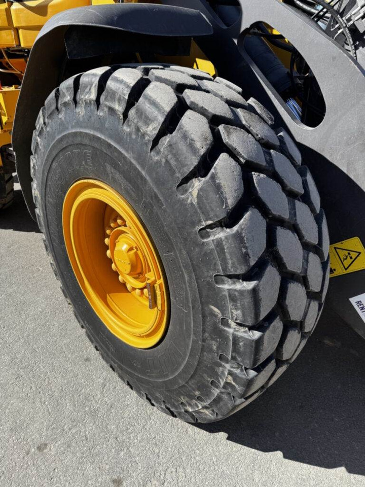 Volvo L90H в лізинг Volvo L90H: фото 11