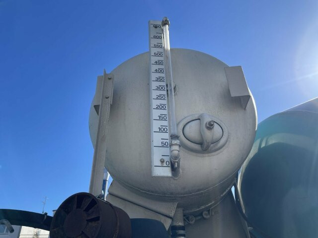 Betonmischer-Auflieger Intermix 12 m³ mit Motor - Напівпричіп бетонозмішувач: фото 3 Betonmischer-Auflieger Intermix 12 m³ mit Motor - Напівпричіп бетонозмішувач: фото 3