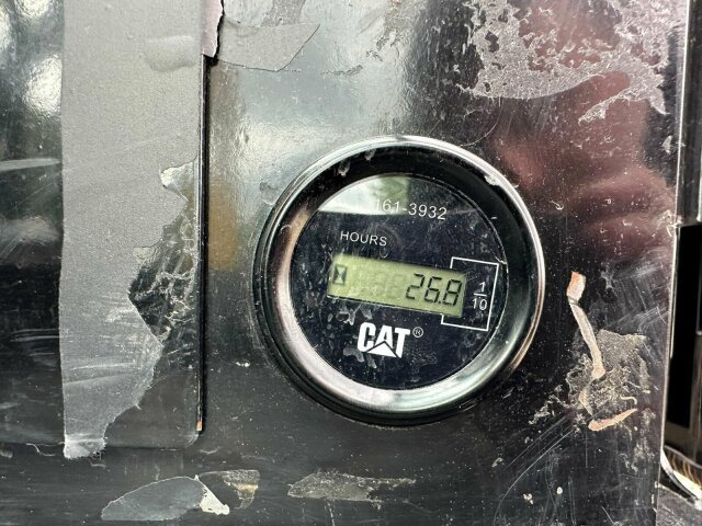 CAT Bagger 306 E2 Minibagger Kettenbagger 270 H - Гусеничний екскаватор: фото 4 CAT Bagger 306 E2 Minibagger Kettenbagger 270 H - Гусеничний екскаватор: фото 4