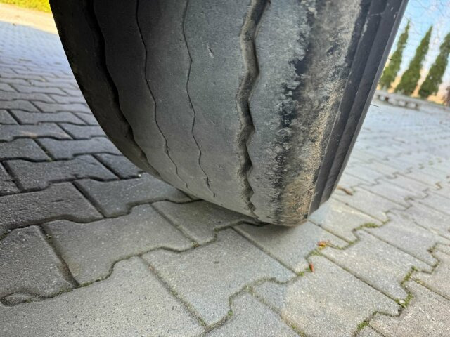 Carnehl CHKS/HH Kipperauflieger THERMO - Самоскид напівпричіп: фото 4 Carnehl CHKS/HH Kipperauflieger THERMO - Самоскид напівпричіп: фото 4