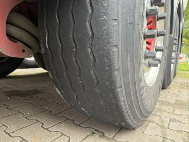 Feldbinder Kipp. 66.3 Silo ADR 3 Achs - Напівпричіп цистерна для сипучих вантажів: фото 2 Feldbinder Kipp. 66.3 Silo ADR 3 Achs - Напівпричіп цистерна для сипучих вантажів: фото 2