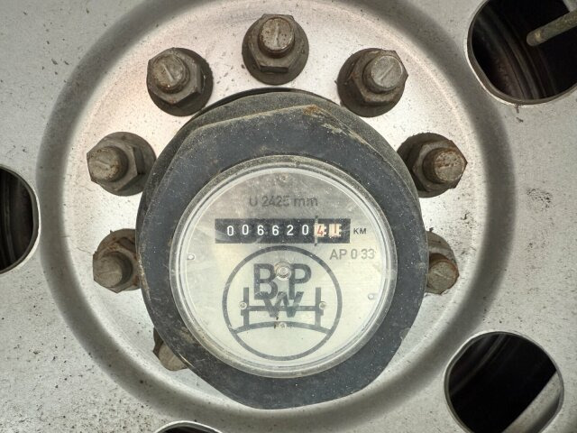 Goldhofer TU 4 EXPERT 4870 Tieflader Anhänger 44,8 T - Низькорамна платформа причіп: фото 4 Goldhofer TU 4 EXPERT 4870 Tieflader Anhänger 44,8 T - Низькорамна платформа причіп: фото 4