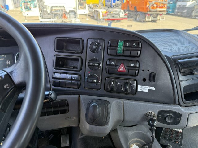 HTM 1004 3 Achse Betonmischer Auflieger - Напівпричіп бетонозмішувач: фото 4 HTM 1004 3 Achse Betonmischer Auflieger - Напівпричіп бетонозмішувач: фото 4