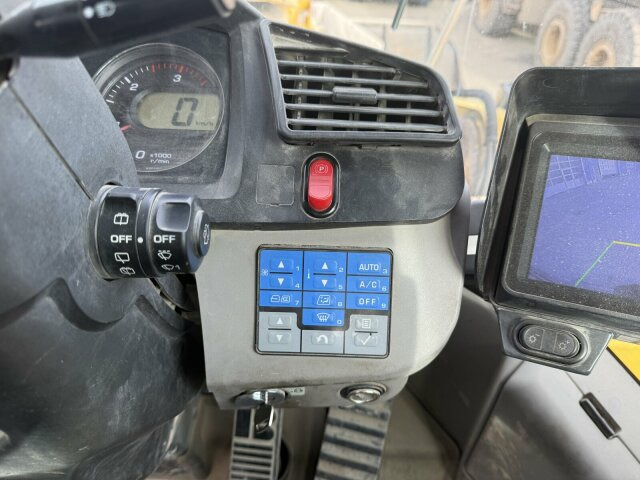 Komatsu WA 470-7 Radlader 24 Ton Schaufel 4.5 m³ *Waage - Колісний навантажувач: фото 5 Komatsu WA 470-7 Radlader 24 Ton Schaufel 4.5 m³ *Waage - Колісний навантажувач: фото 5