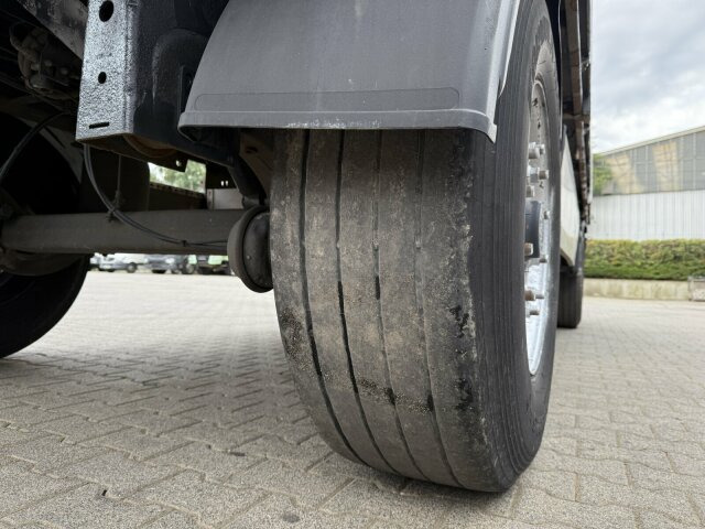 Krone Baustoffanhänger 2 Achse - Бортовий причіп/ Платформа: фото 2 Krone Baustoffanhänger 2 Achse - Бортовий причіп/ Платформа: фото 2