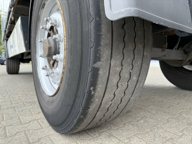 Krone Baustoffanhänger 2 Achse - Бортовий причіп/ Платформа: фото 5 Krone Baustoffanhänger 2 Achse - Бортовий причіп/ Платформа: фото 5