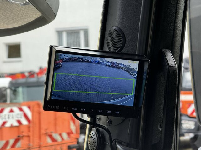 MAN TGA 18.360 4x2 HD-Kanalreiniger ASSMANN 6500 L - Асенізатори: фото 5 MAN TGA 18.360 4x2 HD-Kanalreiniger ASSMANN 6500 L - Асенізатори: фото 5