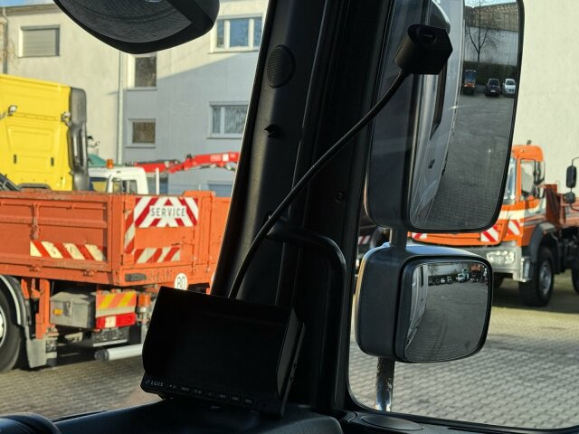 MAN TGM 15.290 Kanalreiniger HD Pumpe Müller Aufbau - Асенізатори: фото 5 MAN TGM 15.290 Kanalreiniger HD Pumpe Müller Aufbau - Асенізатори: фото 5