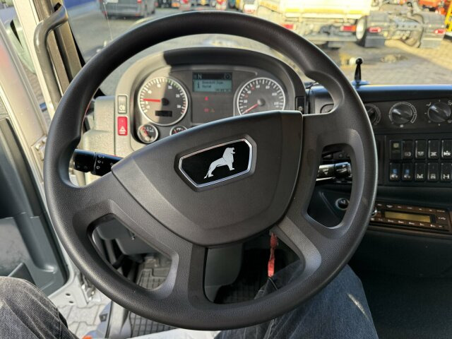 MAN TGM 15.290 Kanalreiniger HD Pumpe Müller Aufbau - Асенізатори: фото 2 MAN TGM 15.290 Kanalreiniger HD Pumpe Müller Aufbau - Асенізатори: фото 2