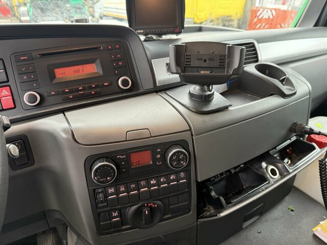 MAN TGS 18.440 4x4H Eur 5 + Betonauf. Müller 10 m3 - Автобетонозмішувач: фото 4 MAN TGS 18.440 4x4H Eur 5 + Betonauf. Müller 10 m3 - Автобетонозмішувач: фото 4